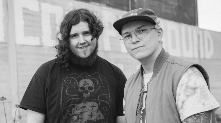 NYOS (FIN), Black Particles,  A38 Ship Budapest, 1 November