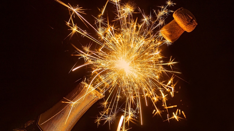 Enjoy Szilveszter: Great Variety of New Year’s Eve Events in Hungary