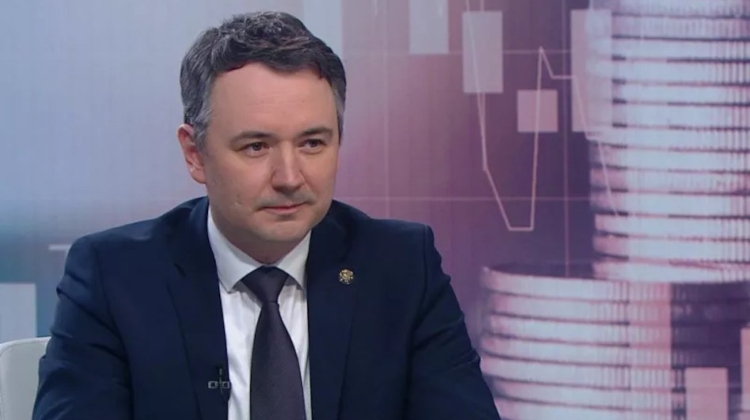 Inflation Could Fall Below 6% in Hungary By Year-End, Predicts Central Bank Director Inflation Could Fall Below 6% in Hungary By Year-End, Predicts Central Bank Director