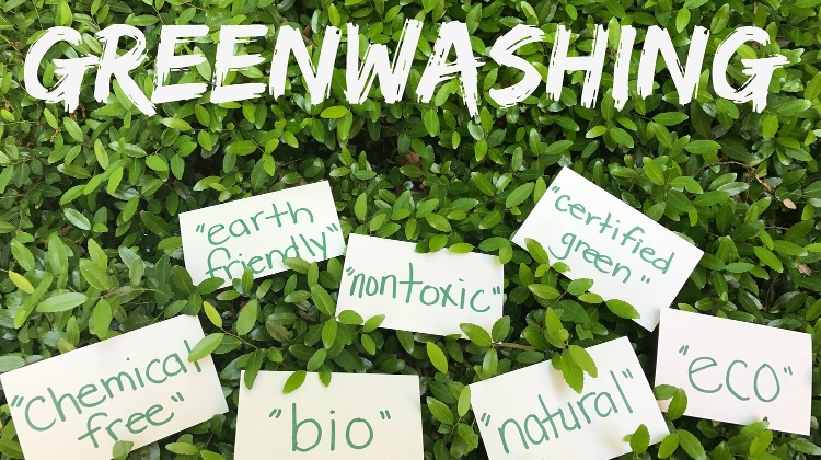 Hungarian Proposal Against Greenwashing Adopted at European Parliament