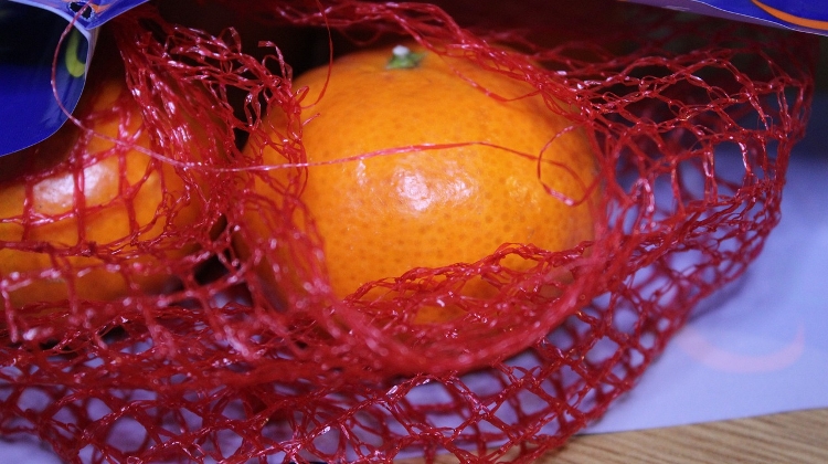 Fruit, Vegetable Packaging in Hungary Must be Recyclable by 2025