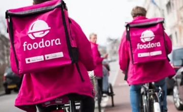 Foodora Fined for Unfair Business Practices in Hungary