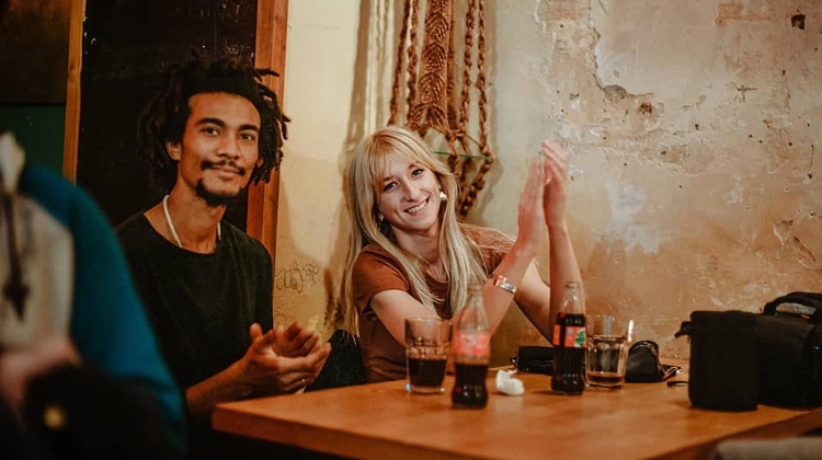 Top 7   1 Underground Spots in Budapest #39 s Party District XpatLoop com