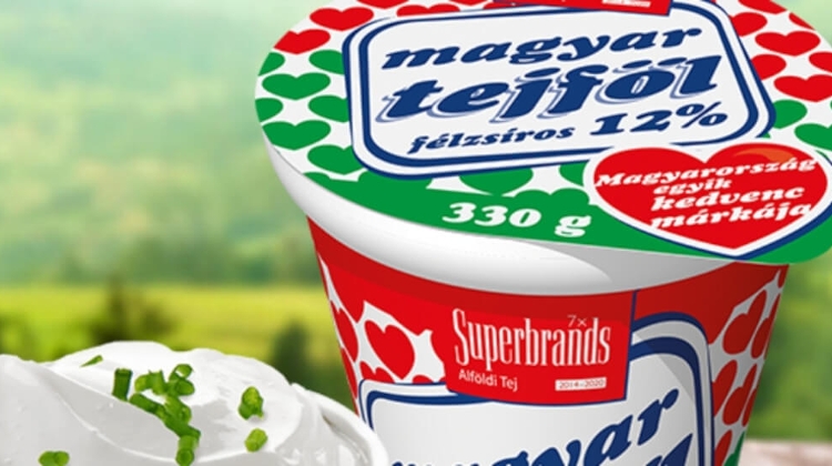 Tejföl: Is Sour Cream the Very Essence of Hungarianness?