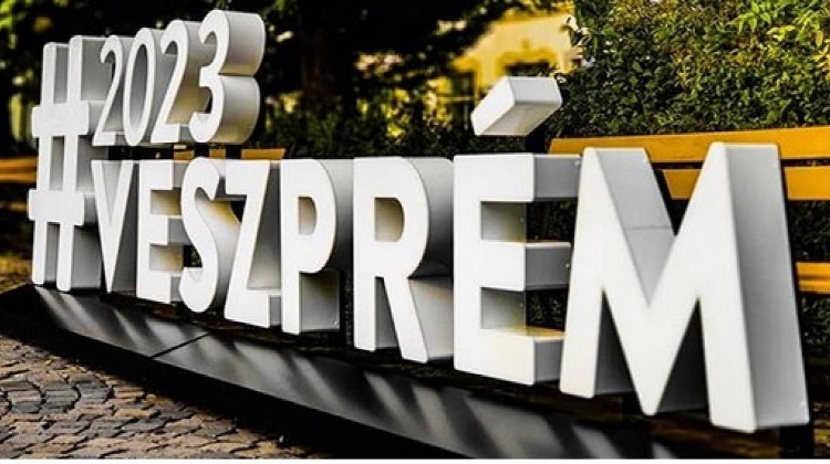 Cheap Train Tickets Launched for Cultural Capital Events in Hungary