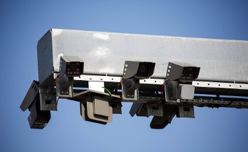 Extreme Speeders in Budapest May Soon Have Their Car Confiscated