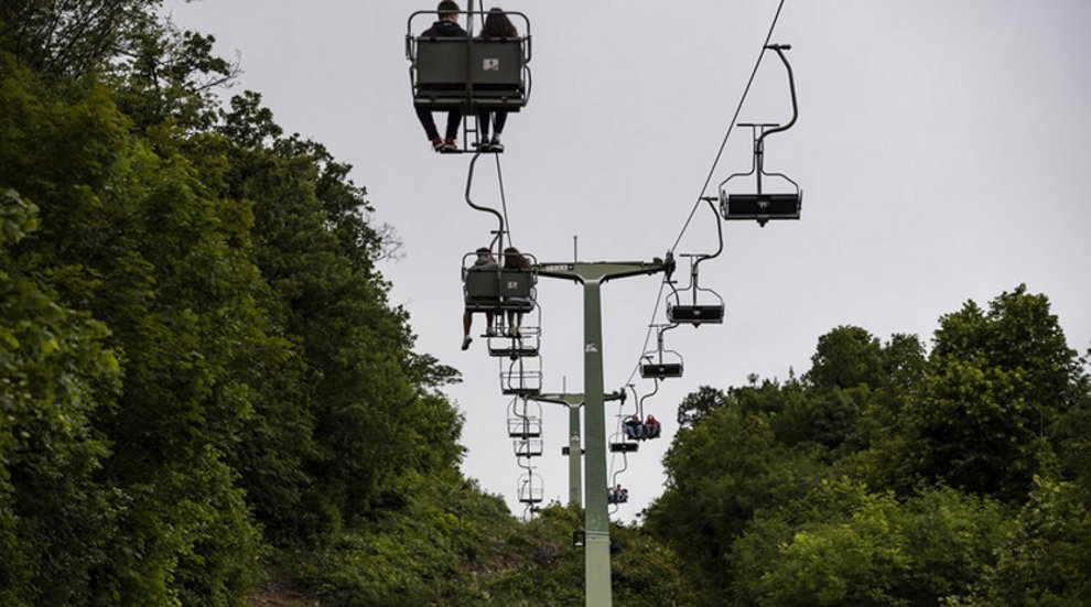 Insider’s Guide: The Budapest Chairlift