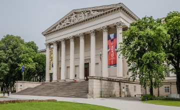 National Museum to Now Oversee All Major Cultural Institutions in Hungary