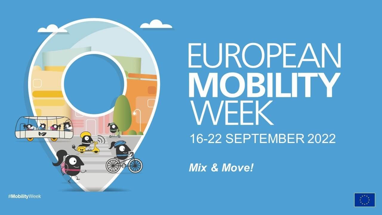 Mobility Week Programme Launched by Mayor Karácsony - Fewer Traffic Jams in Budapest?