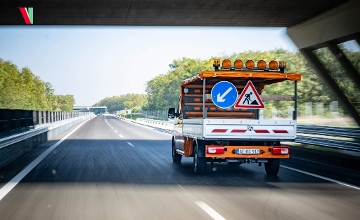 Record Highway Vignettes Purchased in Hungary