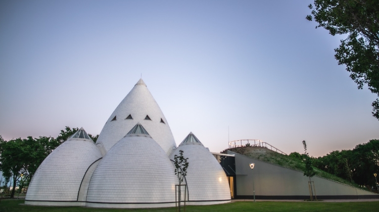 New Hungaricum Centre Now Open