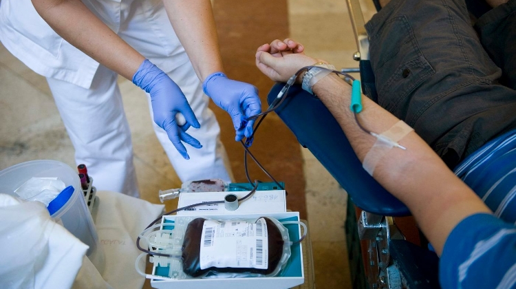 Insider's Guide: How to Donate Blood in Hungary