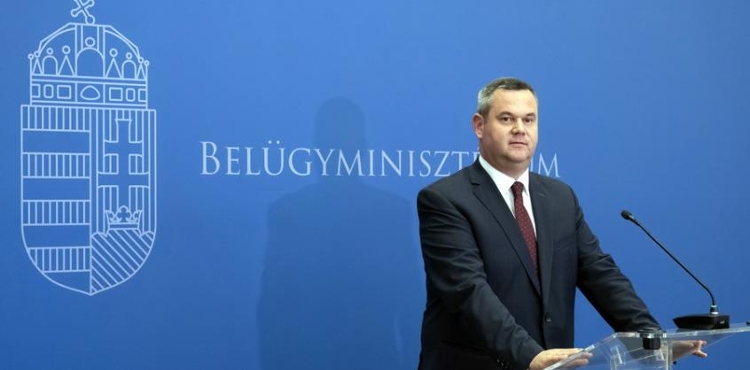 New Central Health Authority Established in Hungary