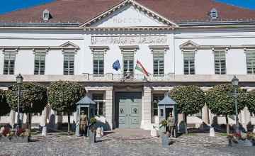 'Luxurious Support' for Failed Hungarian Presidents Revealed & Questioned By Dobrev