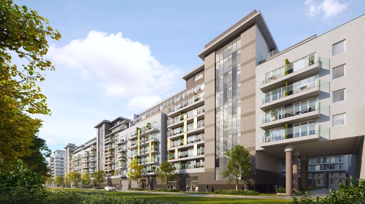 Budapest Residential Properties Still a Great Choice for Foreign Investors