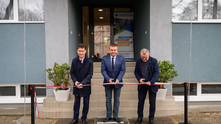 HUF 20 Billion Scheme Launched to Build Accommodation for Labourers in Hungary