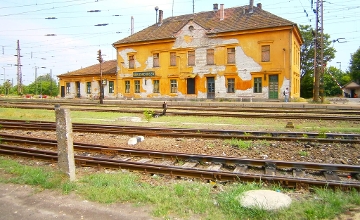 Updated: Several Residents Evicted to Make Way for Mini-Dubai Project in Budapest's 14th District