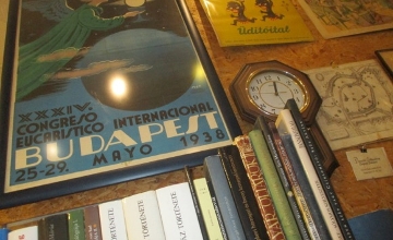 Top 10 Secondhand Bookstores in Budapest - Part 1 of 2