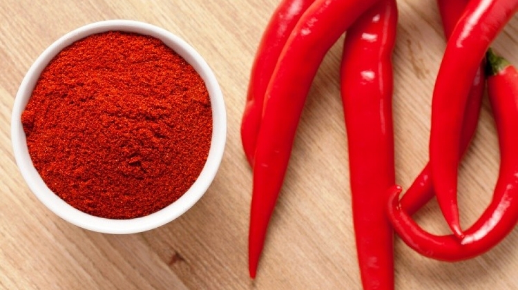 High Quality Hungarian Ground Paprika under Threat from Cheap Chinese Competition