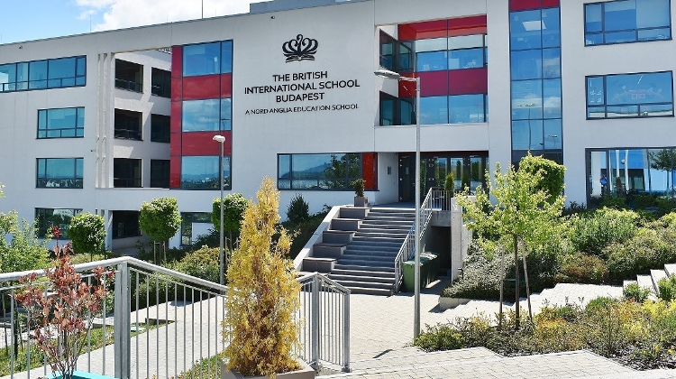 BISB Graded as 'Excellent' in Recent ISI Inspection