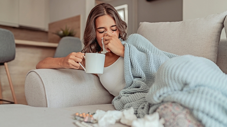 COVID, Flu, or RSV? - A Winter Illness Guide by FirstMed Budapest