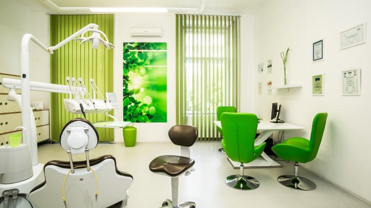 Introducing Evergreen Dental in Budapest - More Than Dentistry