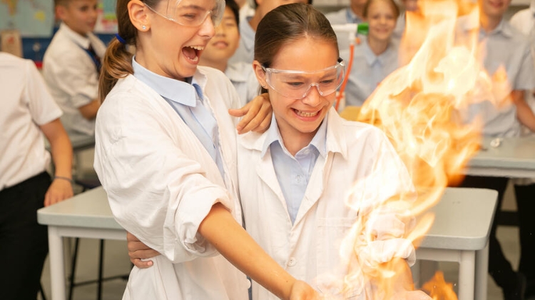 Virtual Open Day @ The British International School Budapest, 28th February