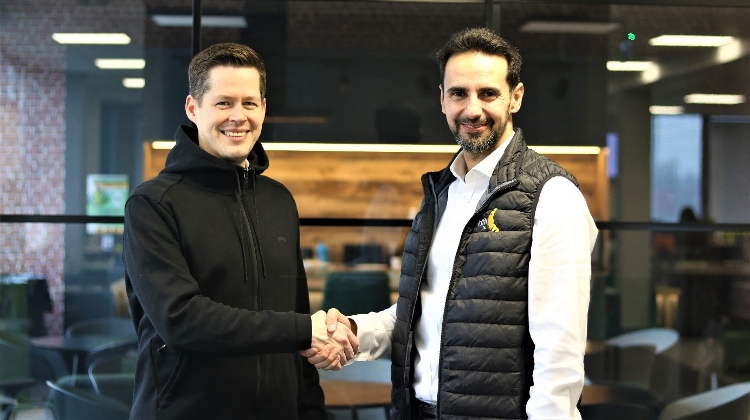 New Managing Director at the Helm of Kifli.hu