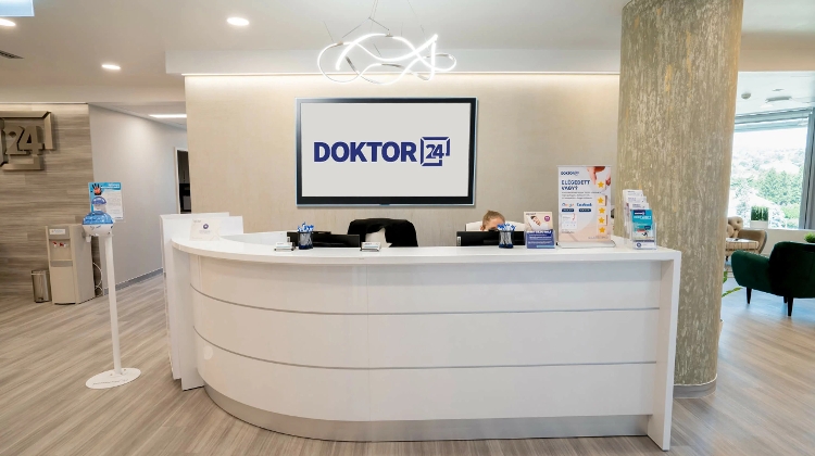Complex Surgery & Intensive Care Launched at Doktor24