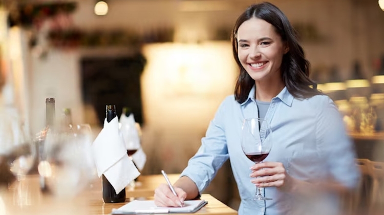 Updated:  'WebWineWriting' Contest in Hungary - Winners Announced