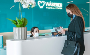 Introducing Surgical Center at Wáberer Medical Center