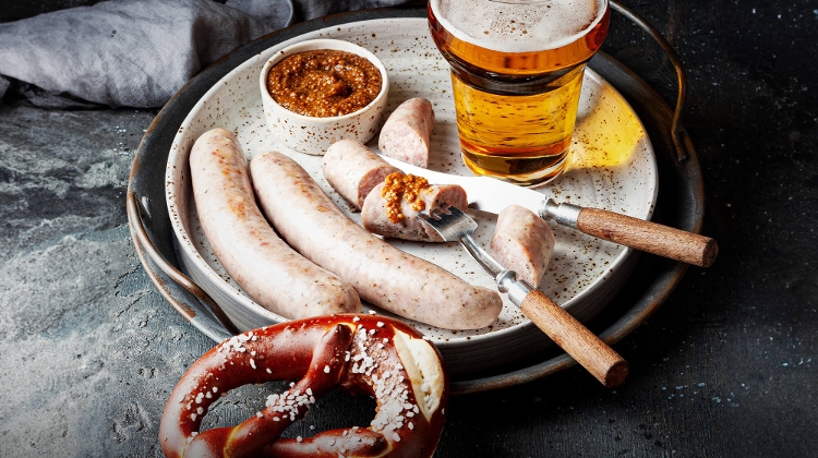 Kifli Brings the Atmosphere of Munich's Oktoberfest to Your Home