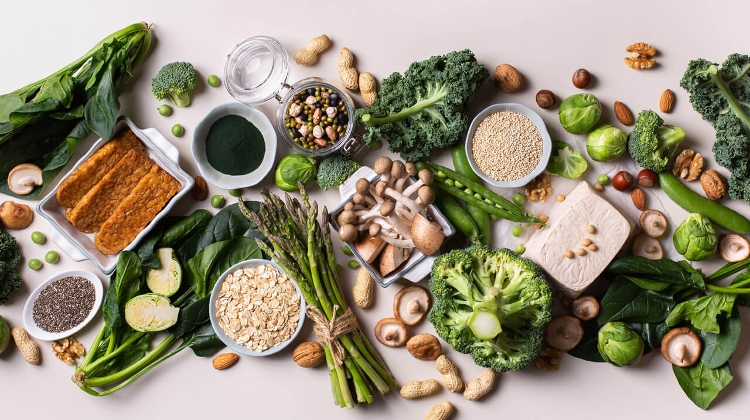 Kifli Doubled The Number of Reduced-Priced Products to Support People With Special Nutritional Needs