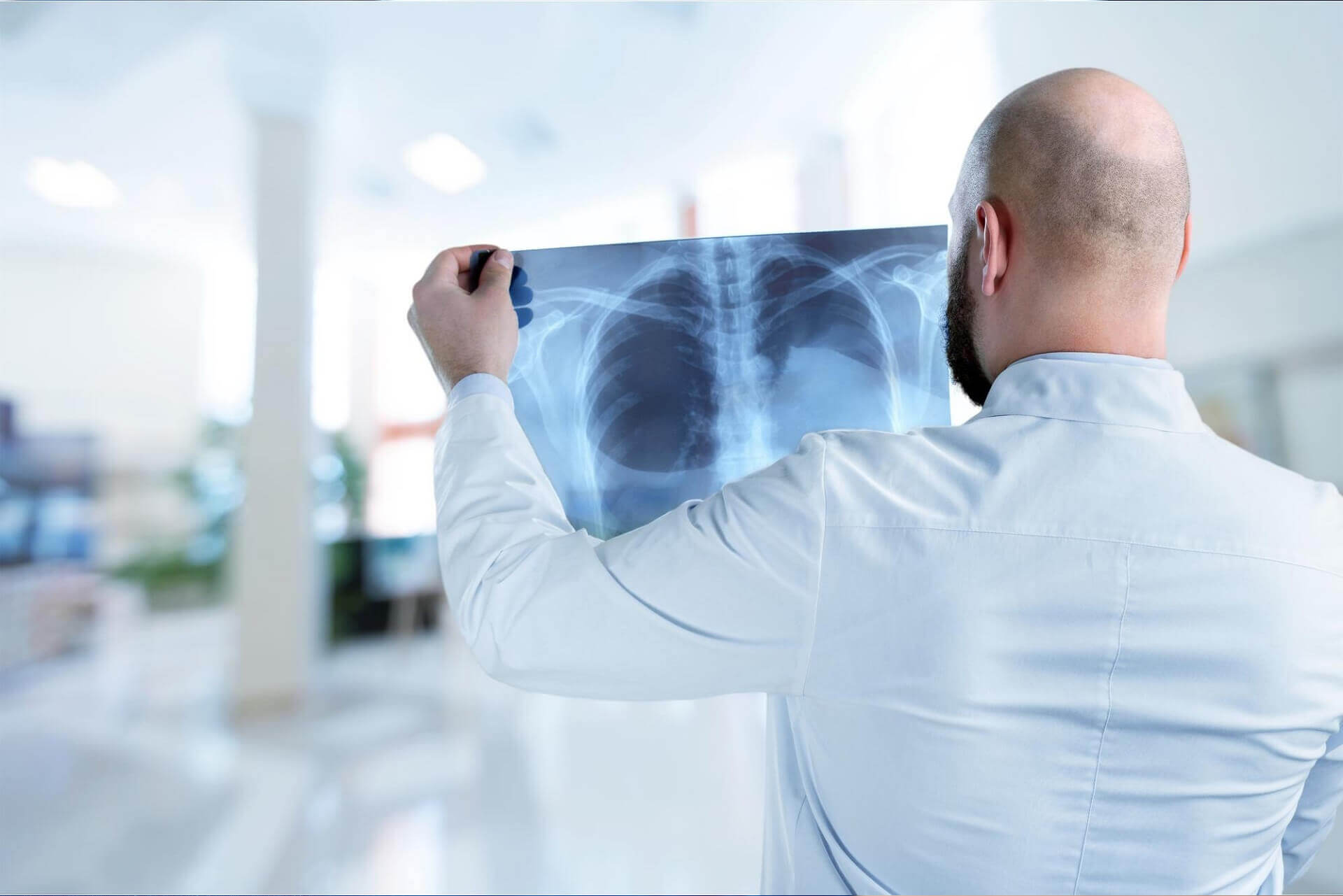 Importance of Lung Screening by Wáberer Medical Center Budapest