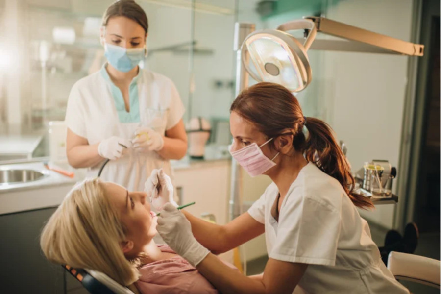 The Importance Of Regular Dental Check-Up, By Evergreen Dental Clinic in Budapest
