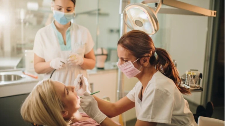The Importance Of Regular Dental Check-Up, By Evergreen Dental Clinic in Budapest The Importance Of Regular Dental Check-Up, By Evergreen Dental Clinic in Budapest