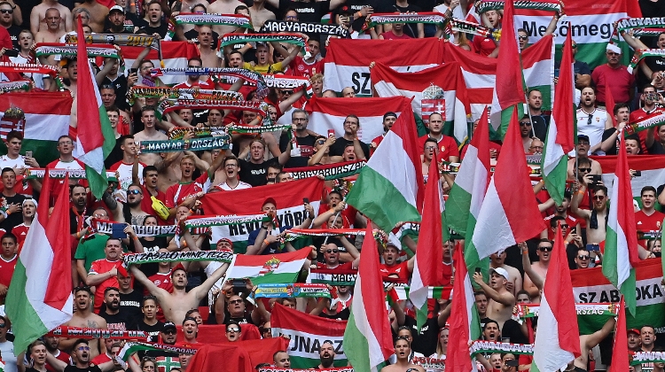 Opinion: Football Association Bans 'Greater Hungary' Banners
