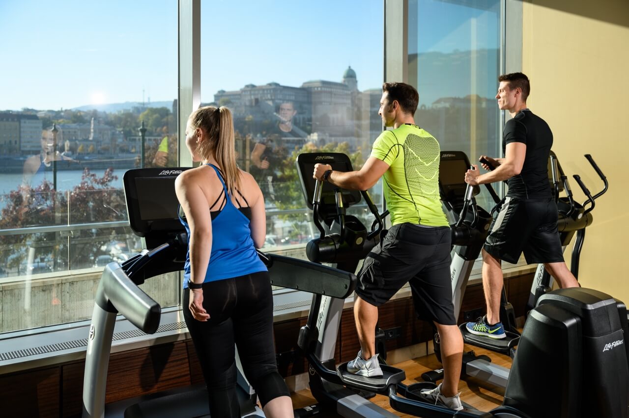 Insider’s Guide: Top 5 Gyms in Budapest