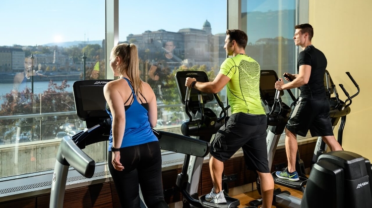 Insider’s Guide: Top 5 Gyms in Budapest