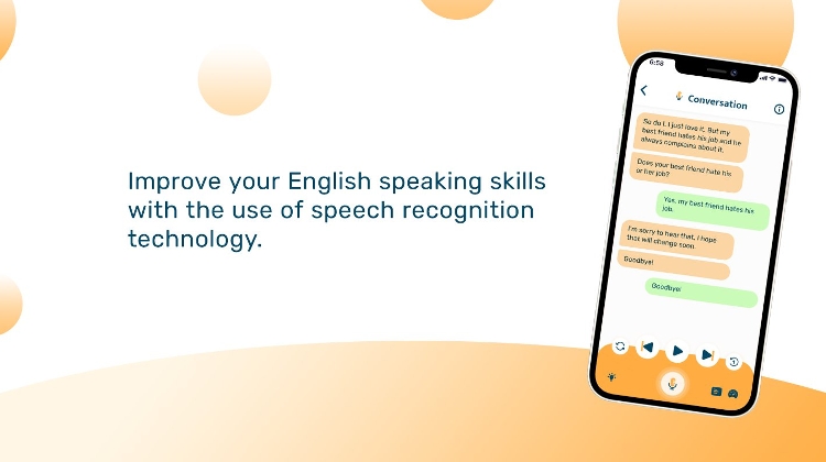 AI-Based English Study App Developed in Hungary Becoming Popular Worldwide