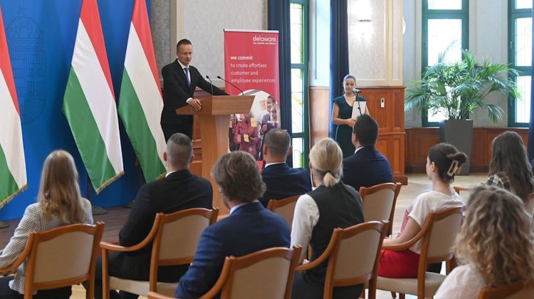 Foreign Software Developers Invited to Hungary by Gov't Promising 'Best Relevant Conditions'