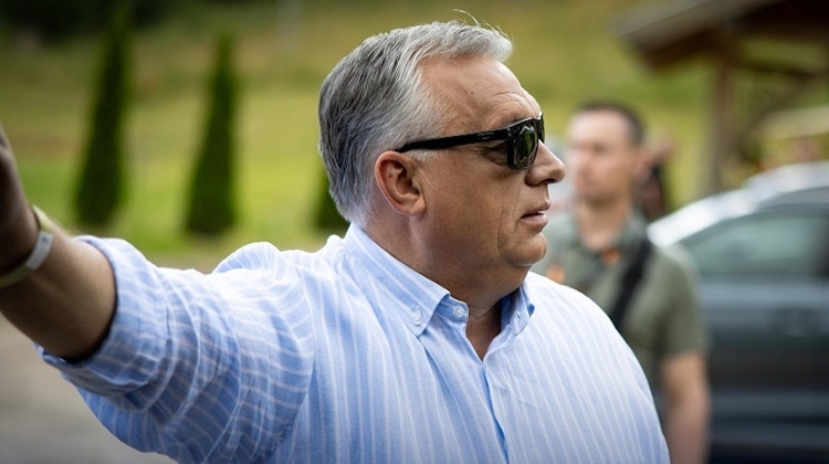 Opposition Concern: Should Orbán Stop Using TikTok?