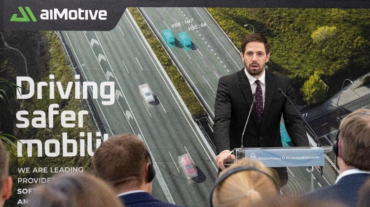 HUF 20 Billion: Automaker Stellantis to Invest in Hungary