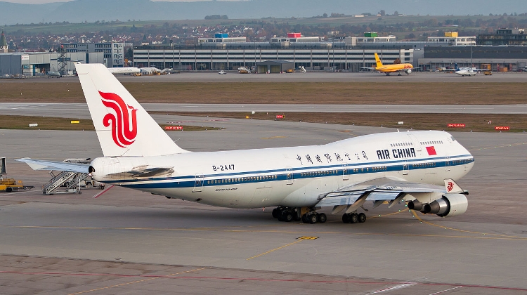 New Agreement Means Flights "Could Double" Between Hungary & China