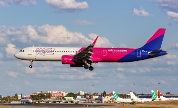 Wizz Warns of Losses as War Hits Profits - Shares in Wizz Air Nosedive
