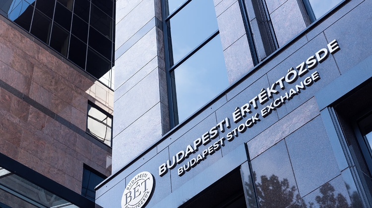 Beyond Expectations: Budapest Stock Exchange Closes 2023 Near Record High