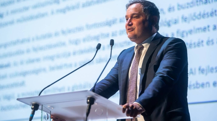 French-Owned Companies Form the Fifth-Biggest Group of Investors in Hungary