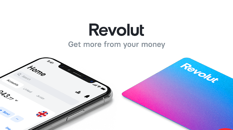Revolut Launches New Forint Accounts - Details Revealed