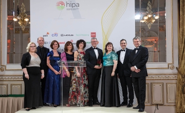 Winner of Expat CEO in Hungary for 2024 Announced