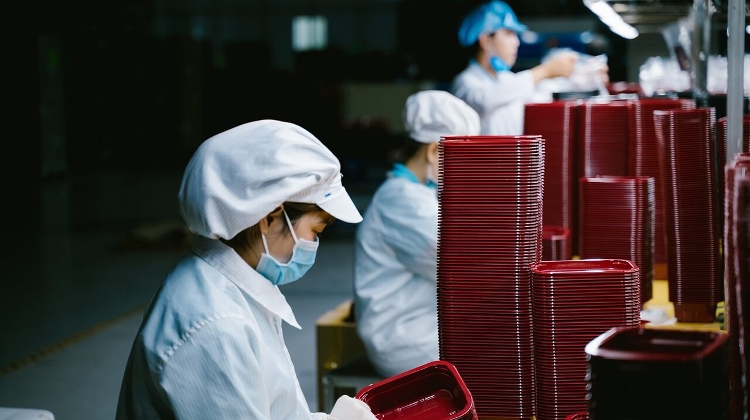 Workers in Hungary Aged 17-25 to Be Eligible for Interest-Free Credit Up to 4 Million Forints Workers in Hungary Aged 17-25 to Be Eligible for Interest-Free Credit Up to 4 Million Forints